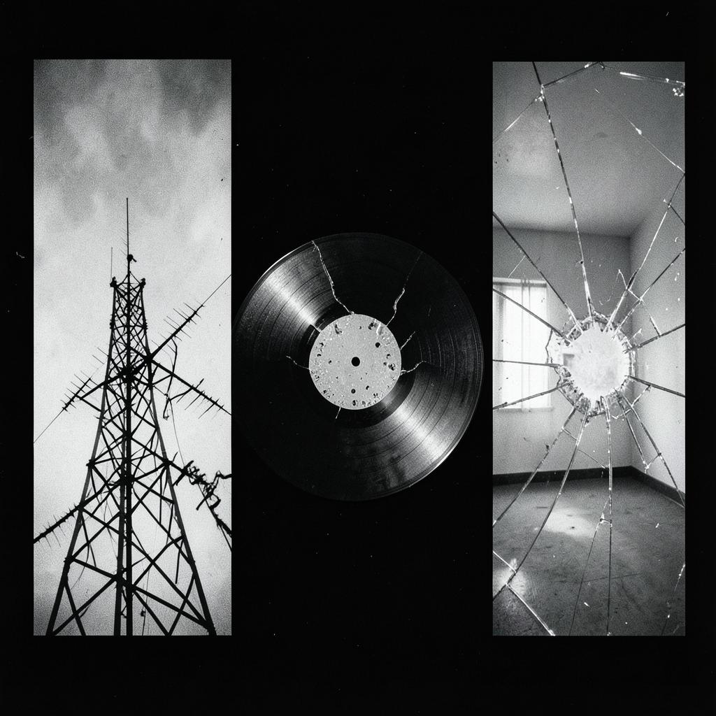 I Ran artwork