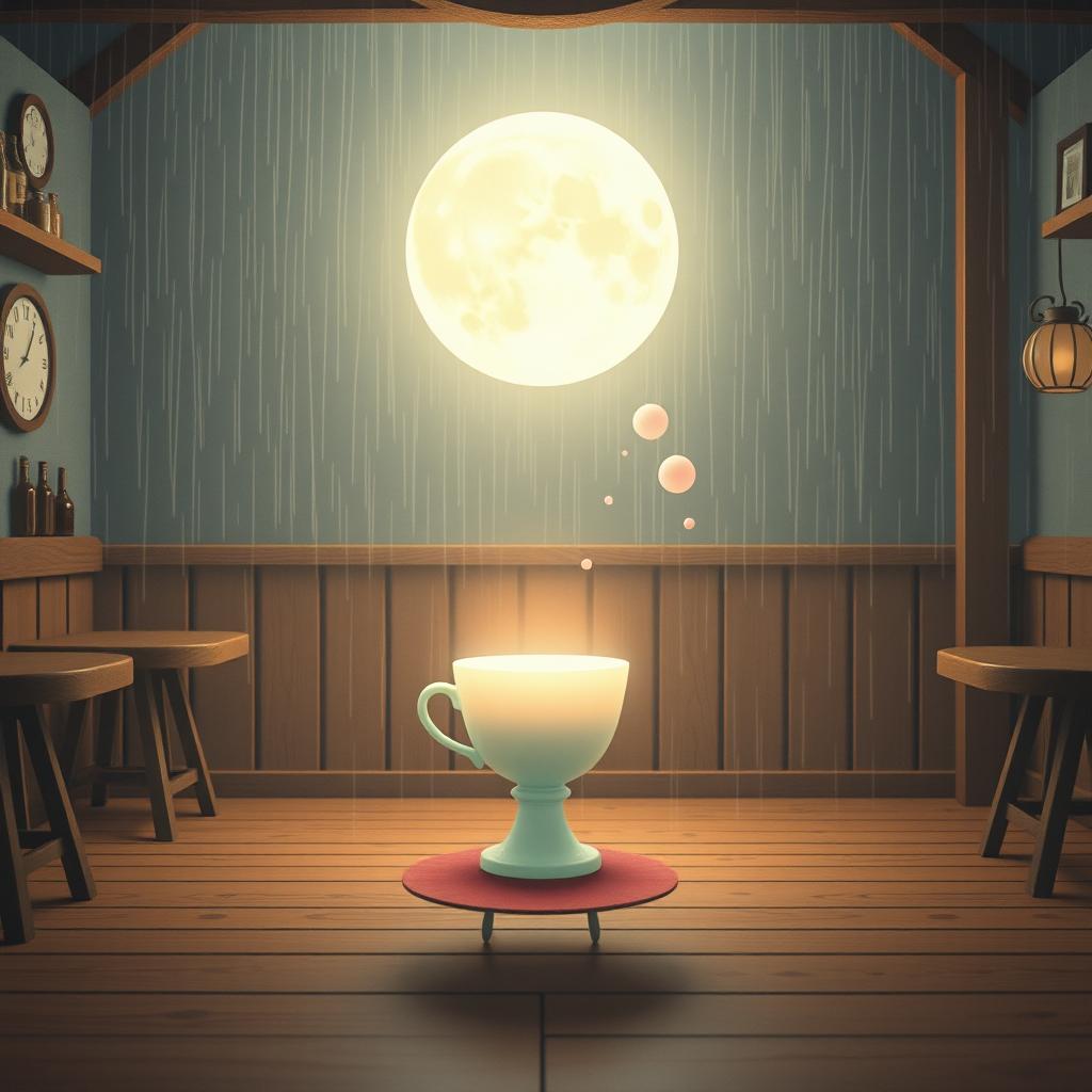 Voice image for kawaii