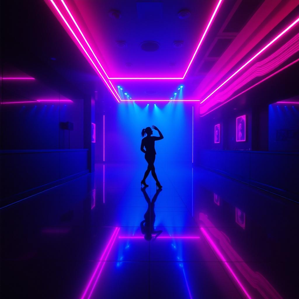 i see you (Dark Club ReMix) artwork