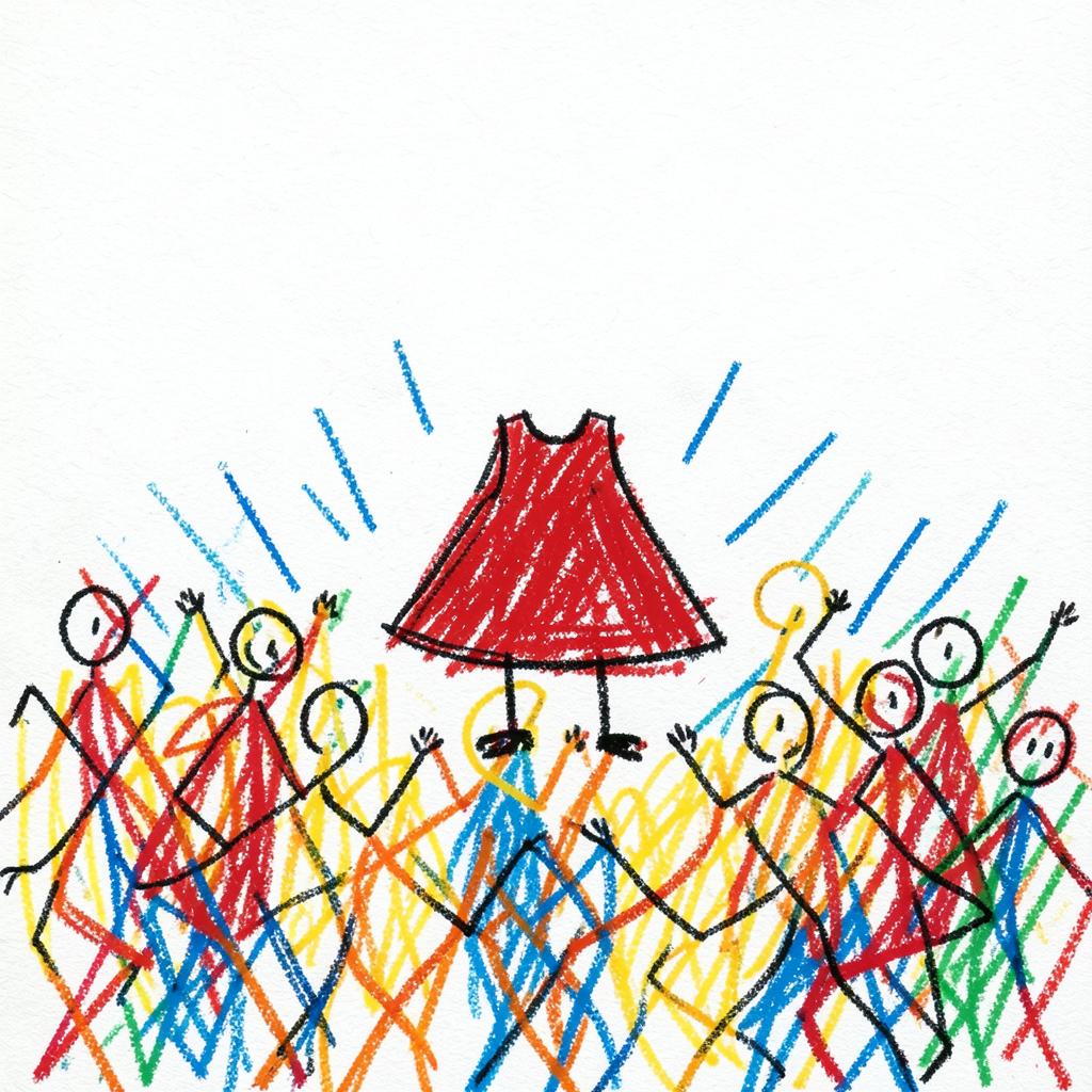 2주 | Clap Your Hands artwork