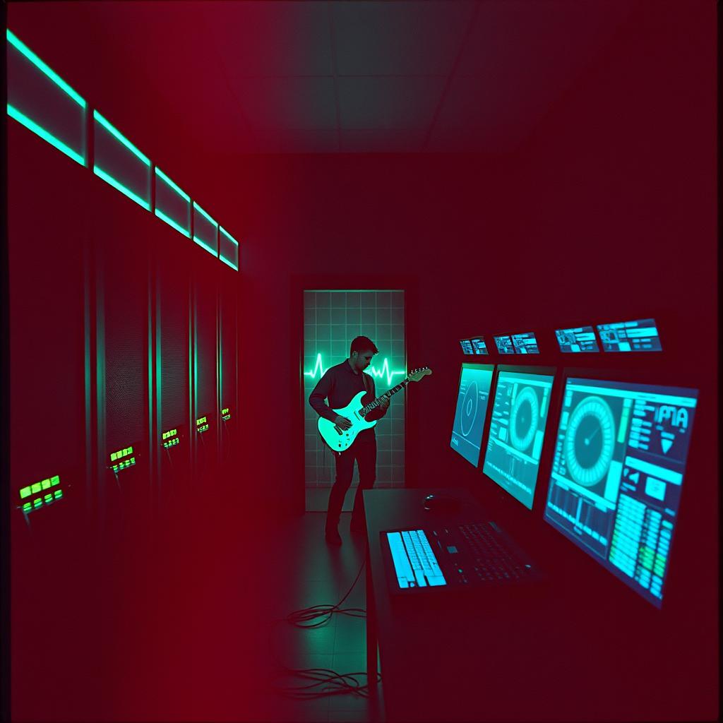 Song Cover Image