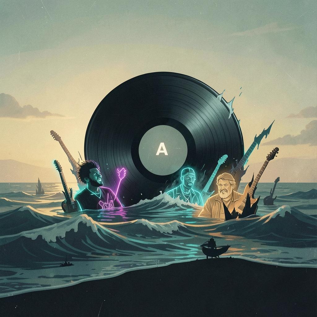 Song Image