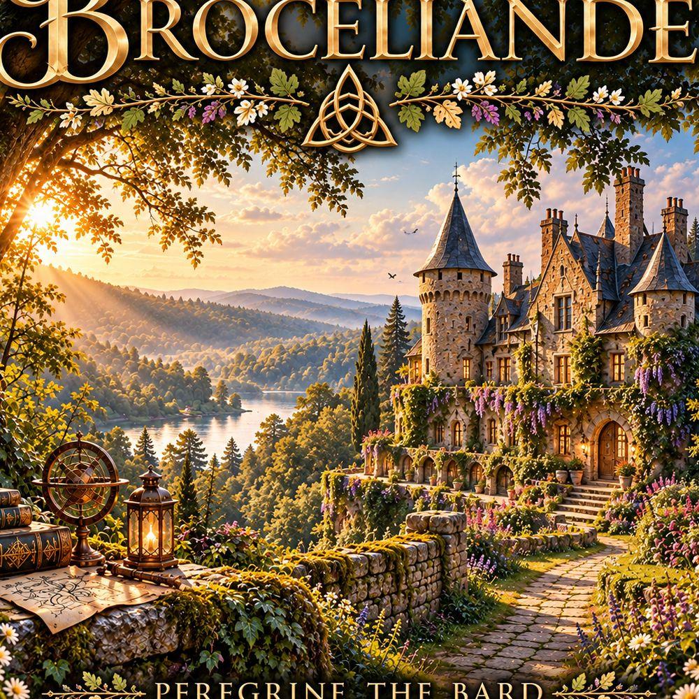 Broceliande