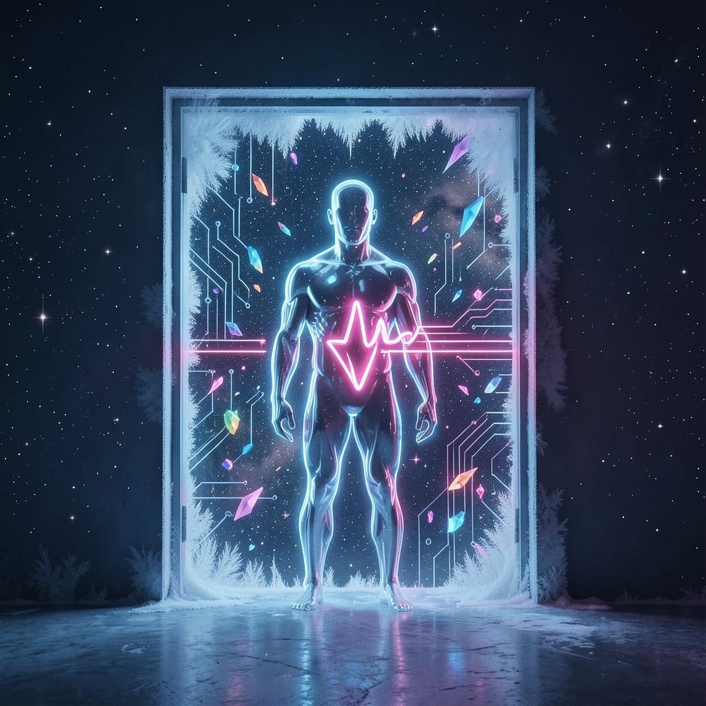 Cold to Color artwork