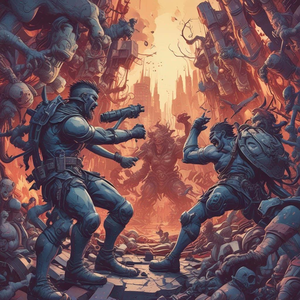 Perdre en Équipe artwork