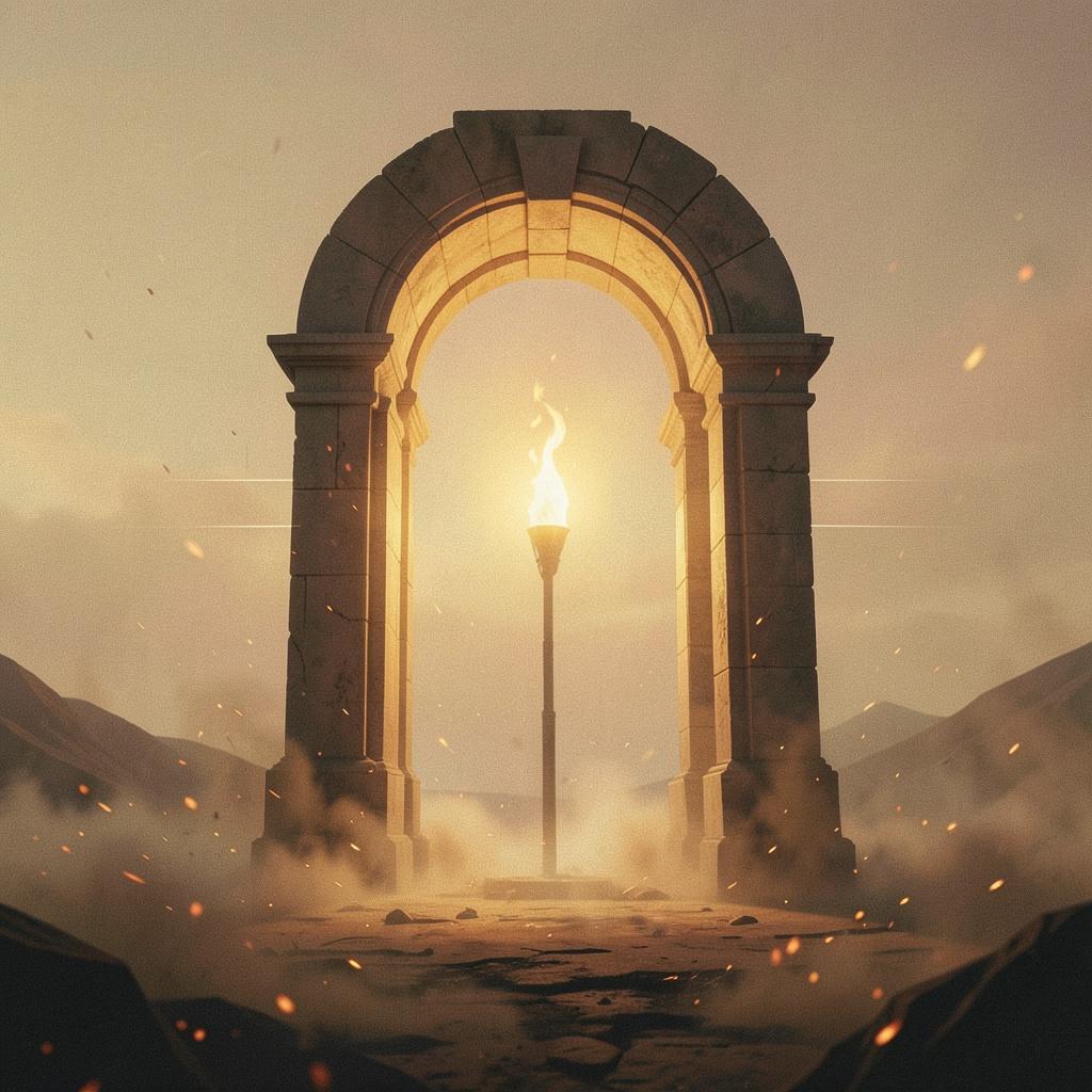 The Covenant Still Stands - והיא שעמדה artwork