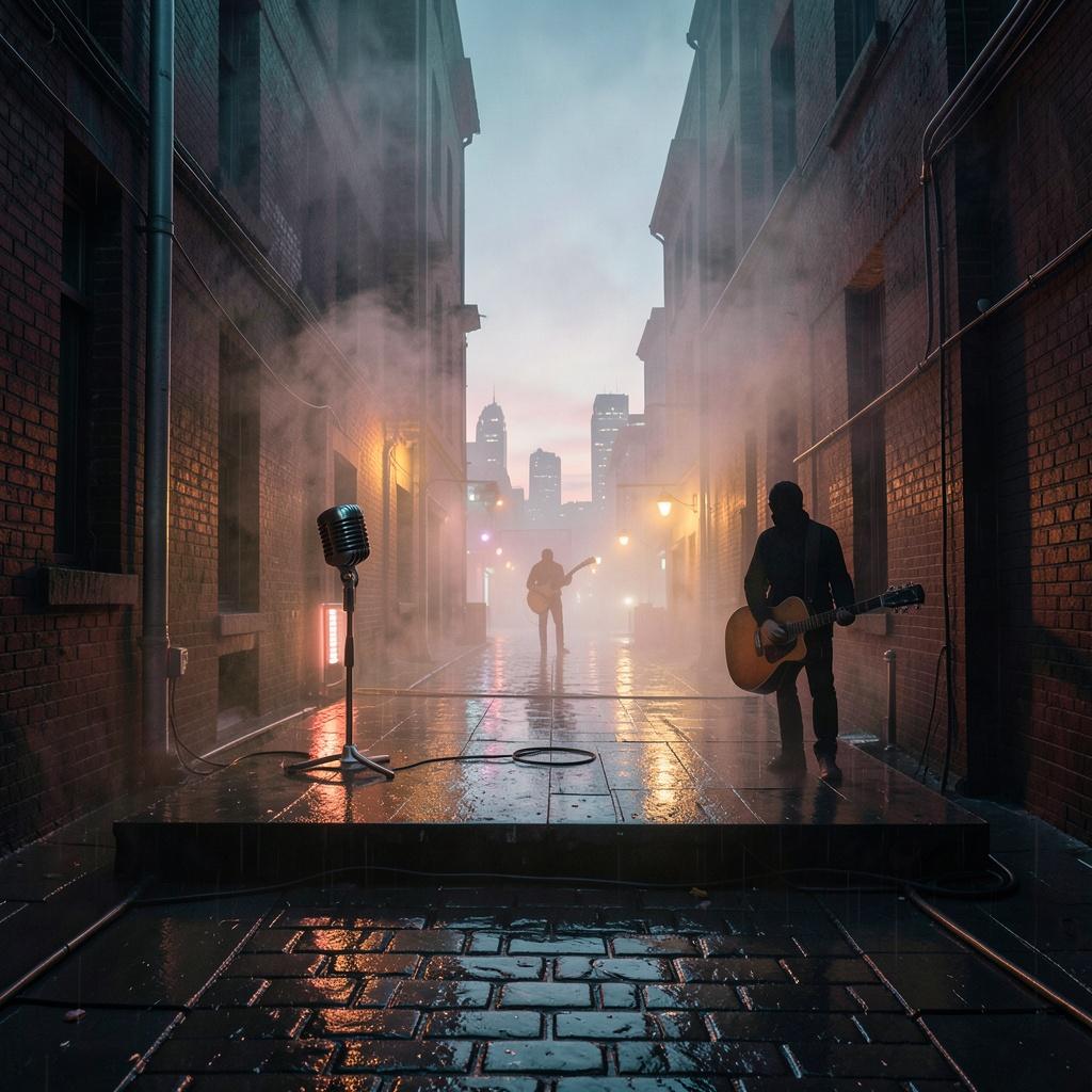 Song Image