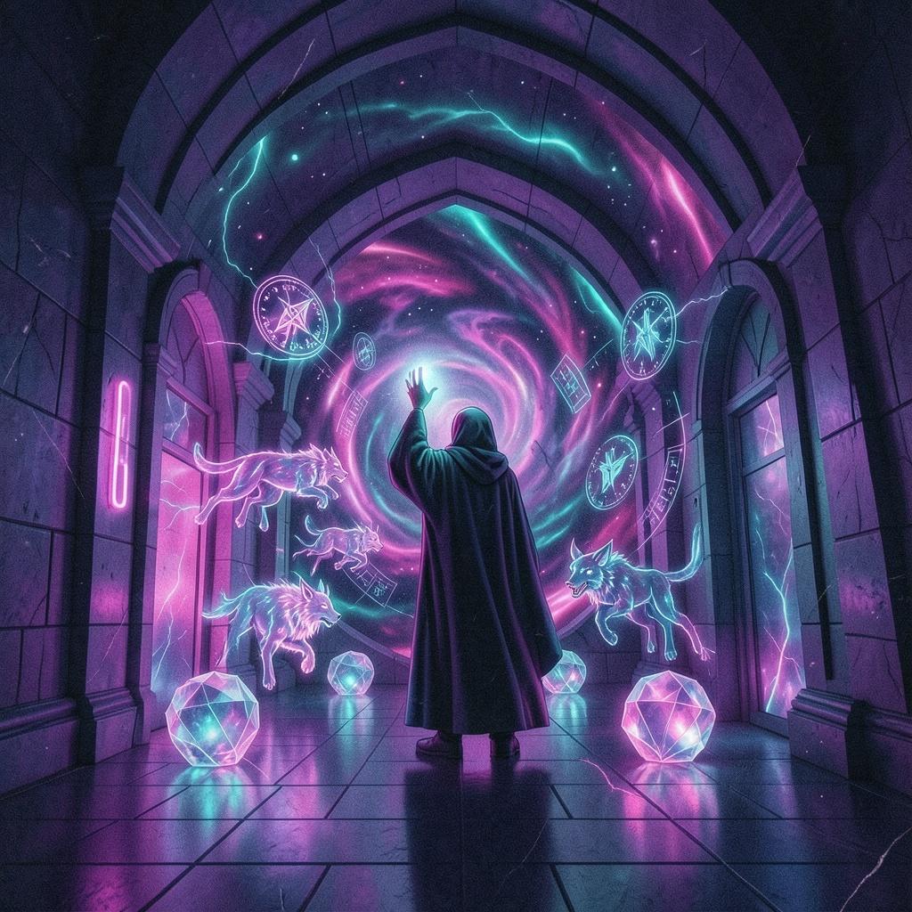 NUH UH… (Psychedelic Mutation Funk Remix) artwork