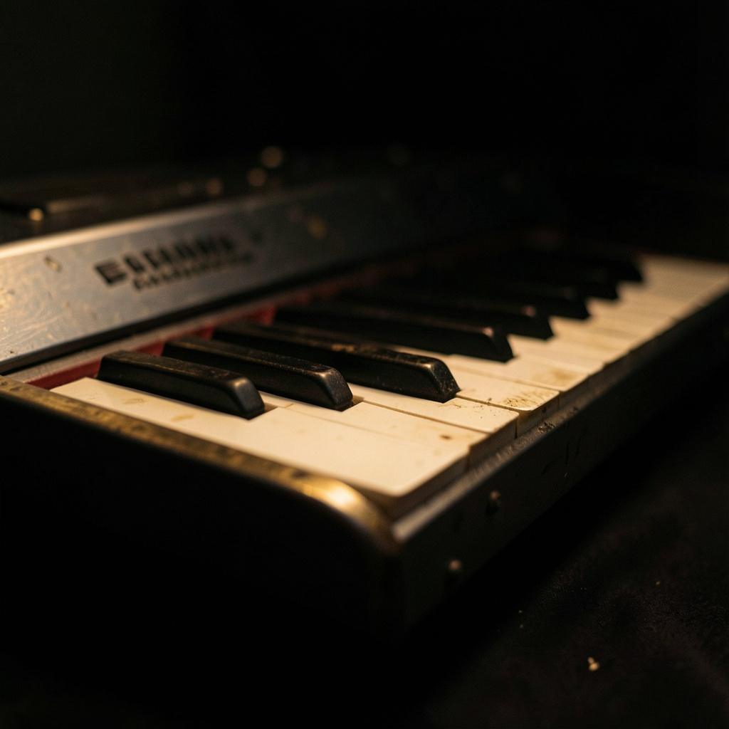 Song Image