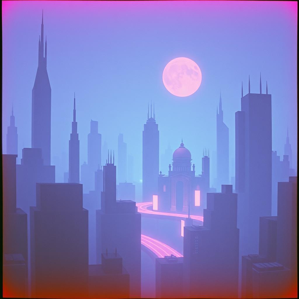 Song Image