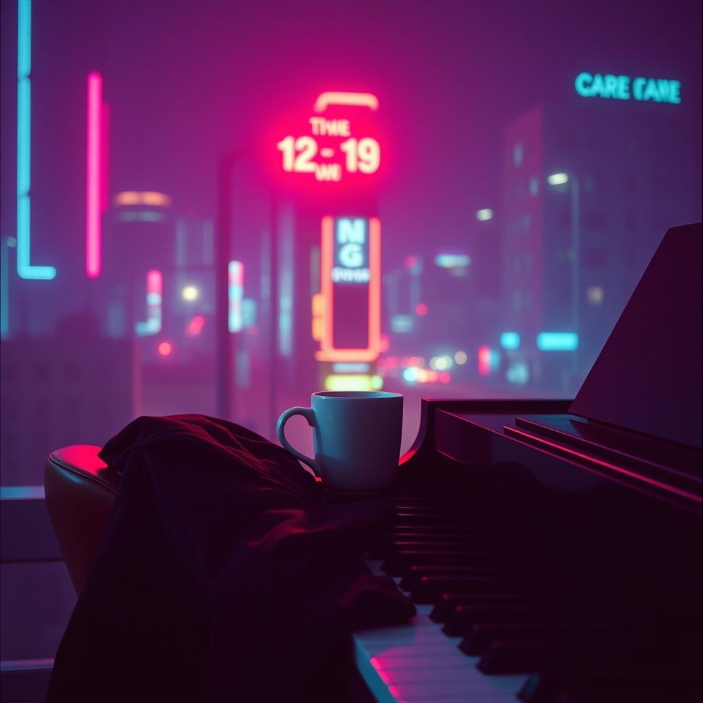Late Nights (Remixes)