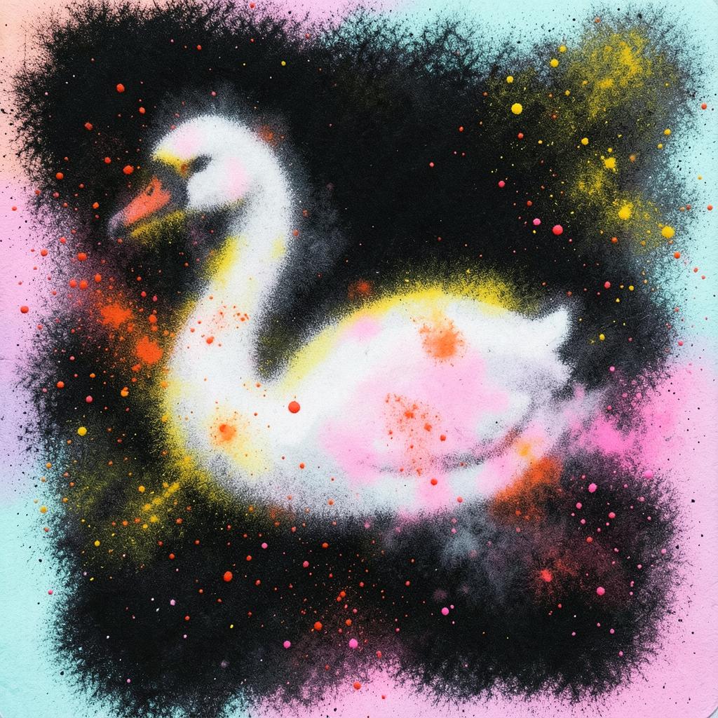 TheWildSwansLive (DP & Dayone) artwork