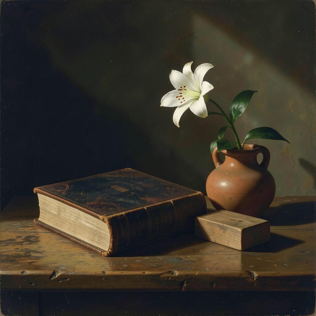 《重新成為新手》 artwork
