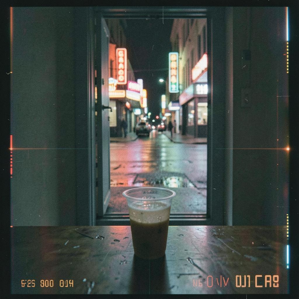 Ich Geh' Heut' Nacht Noch Feiern artwork