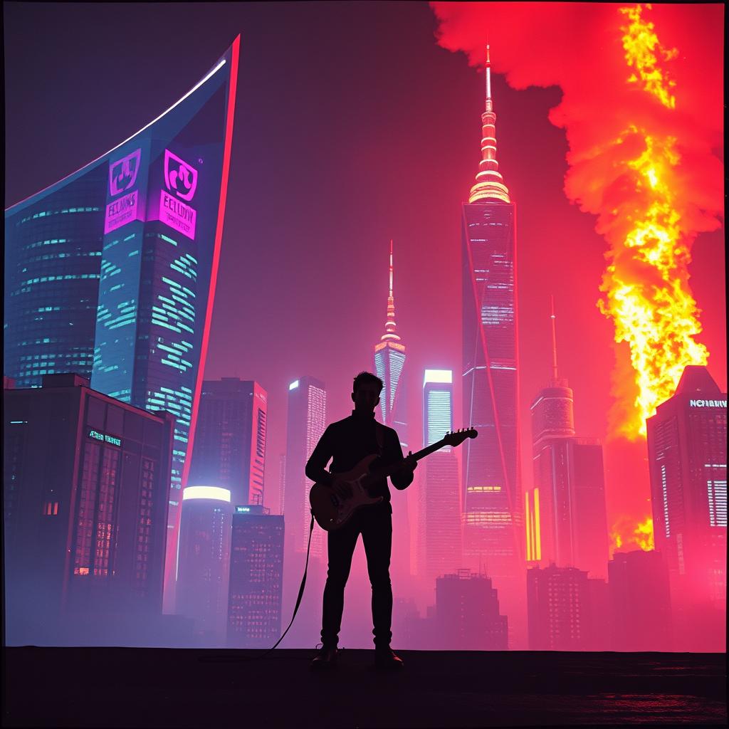 Song Image