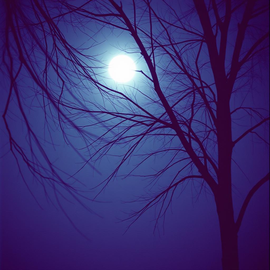 Twilight Sleep artwork