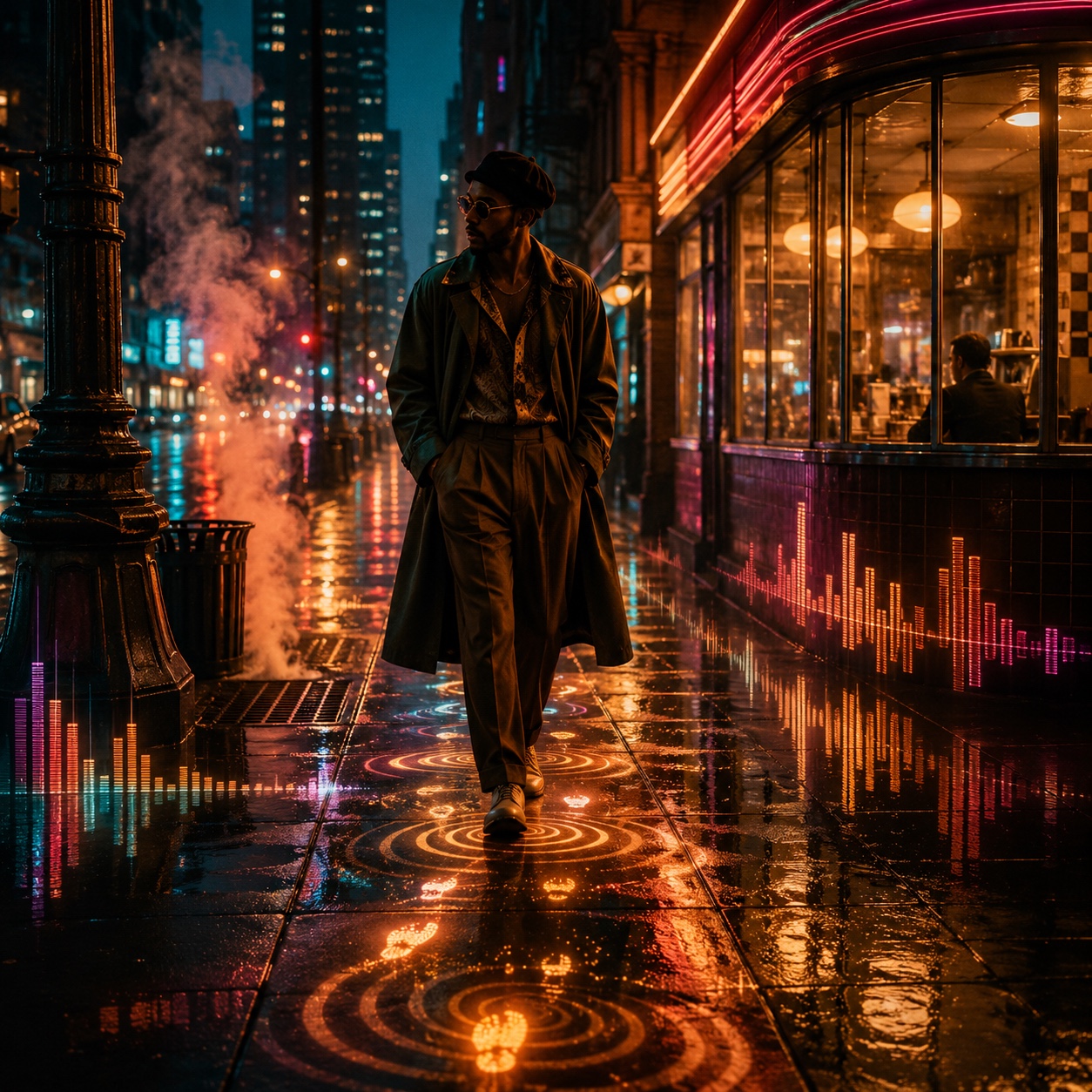 Song Image