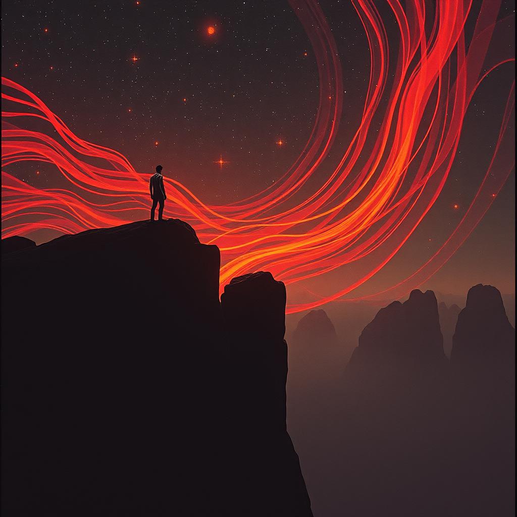 Climb the Fire artwork