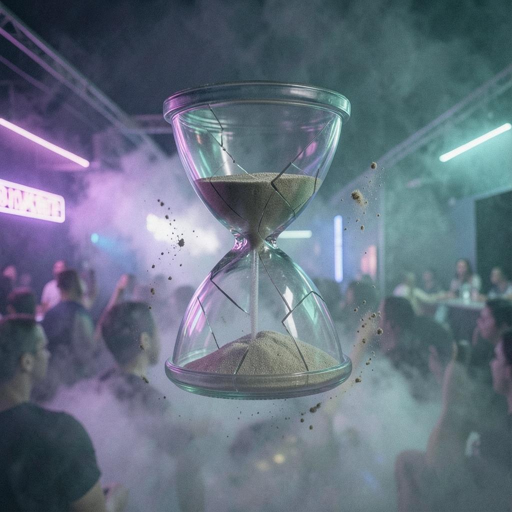Glass Hour artwork