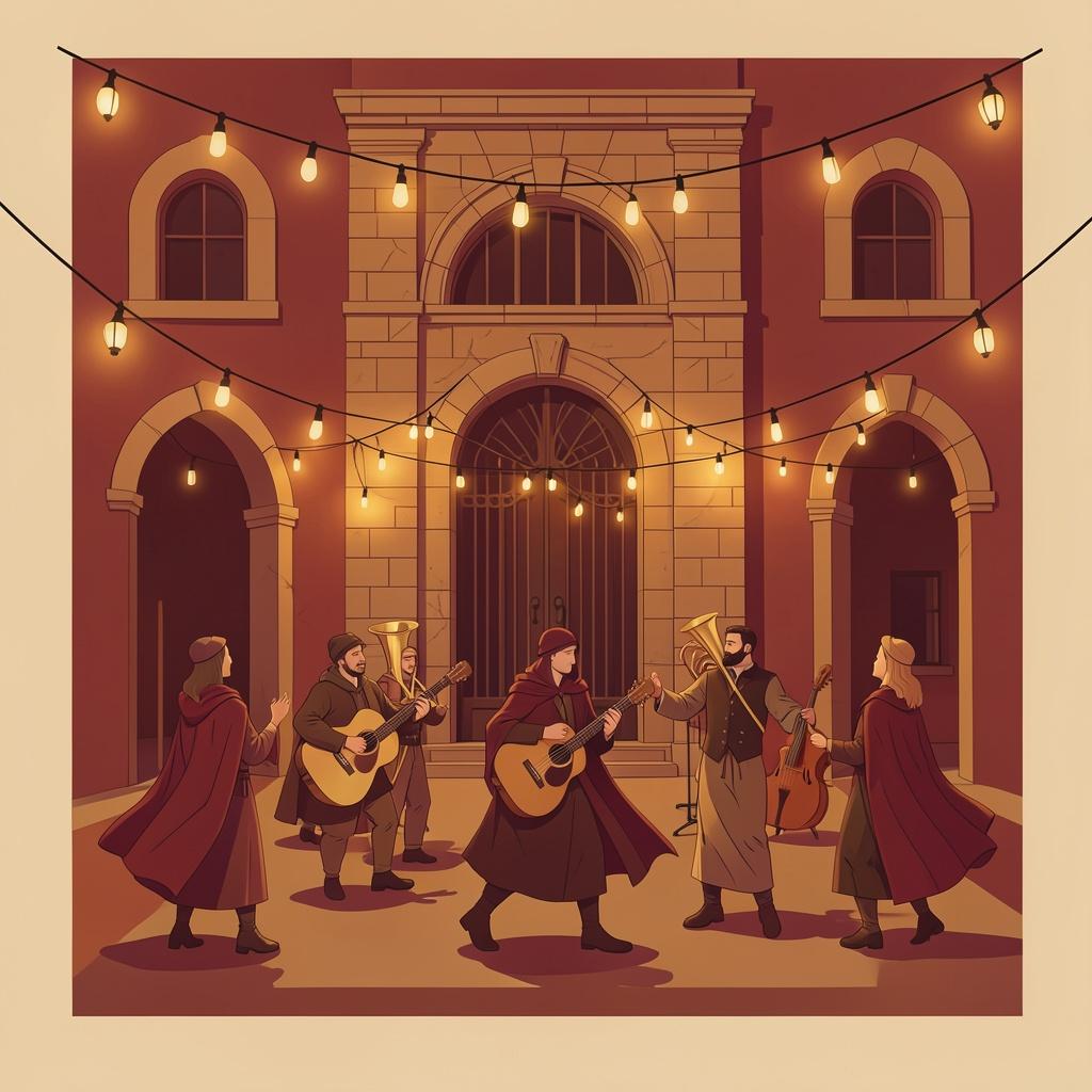 Song Image