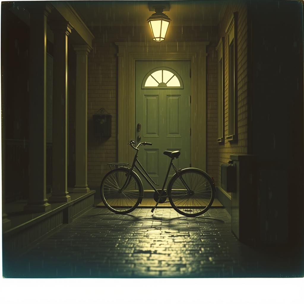 Find My Way Back Home artwork