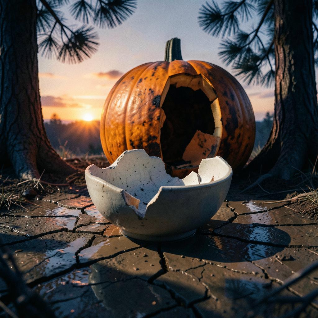 Watch Out - Broken Bowl artwork