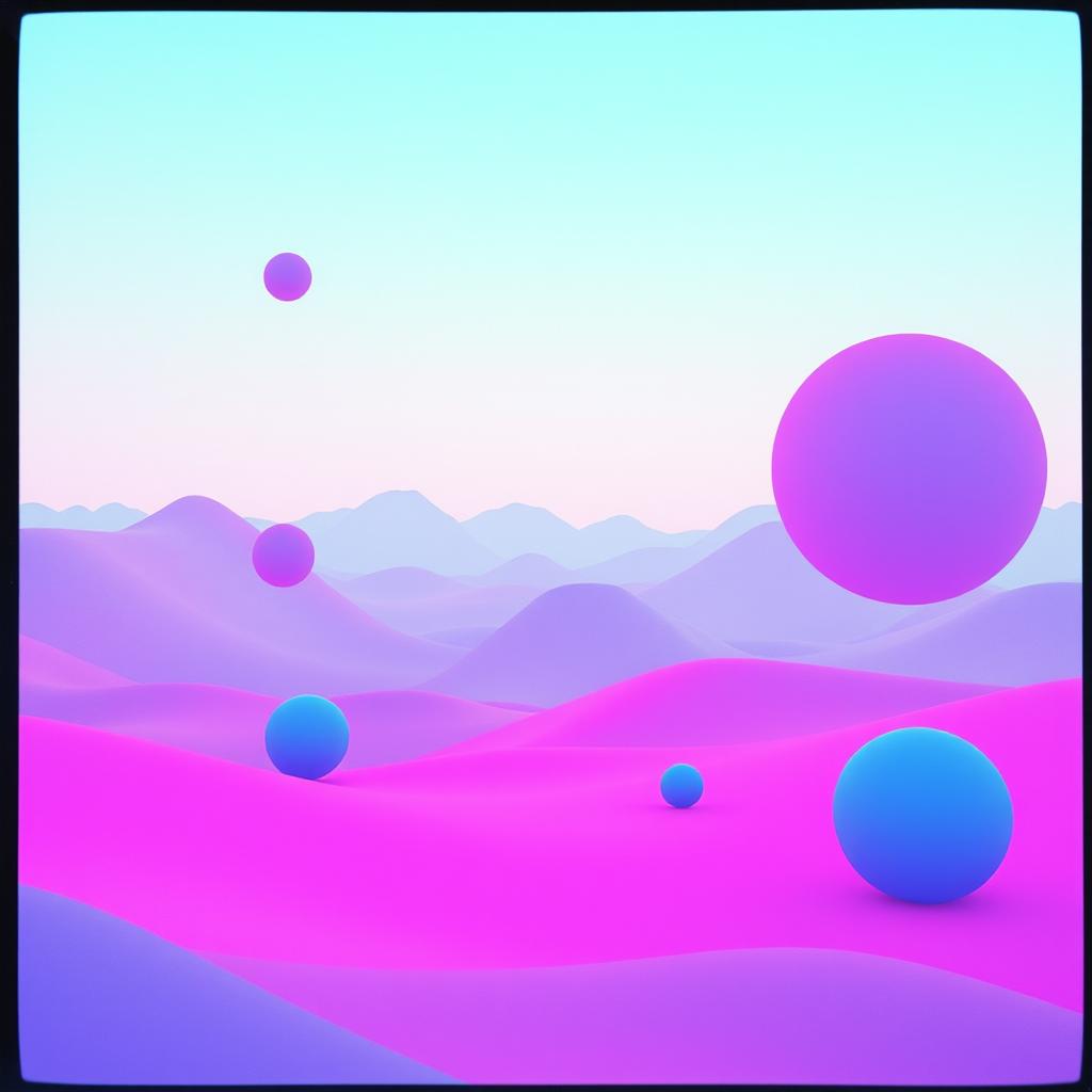 Zwischen Licht und Code II artwork