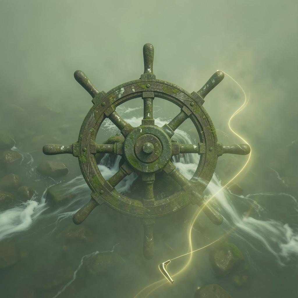 The Leverage artwork