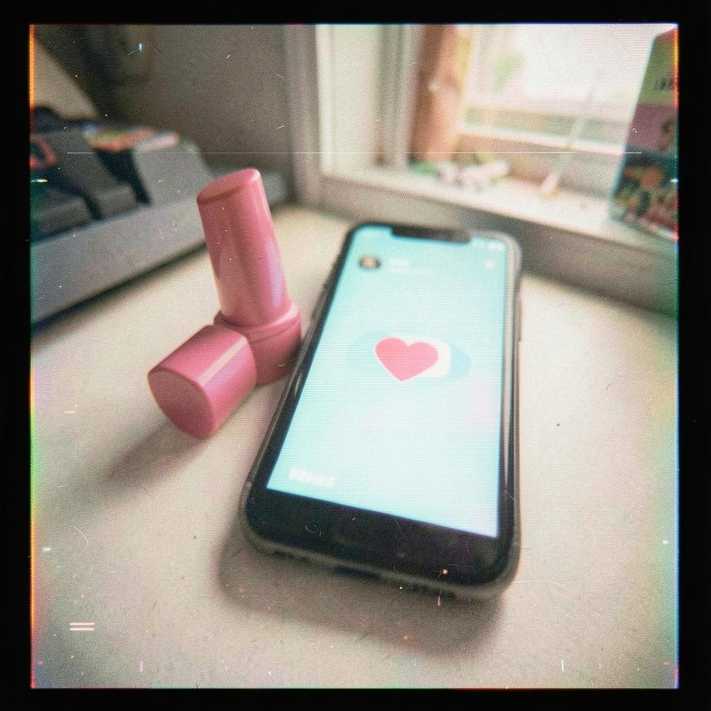 きらい、きらい、うそ、だいすき artwork