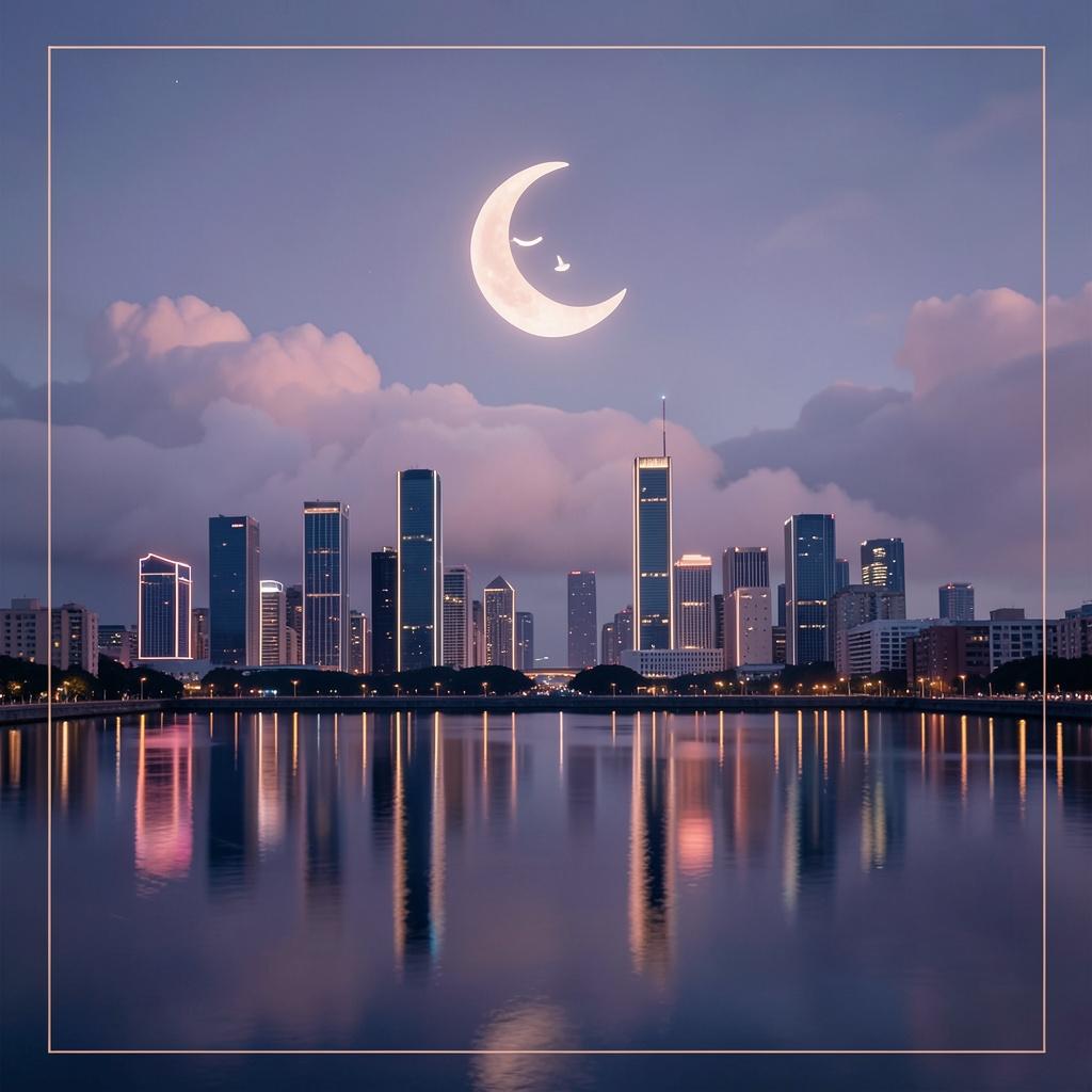 Skyline Asleep artwork
