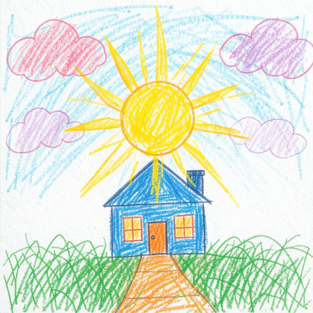 Wake Up To A Brighter Day artwork