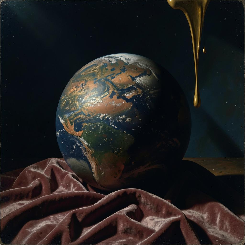 YO MAMA! artwork