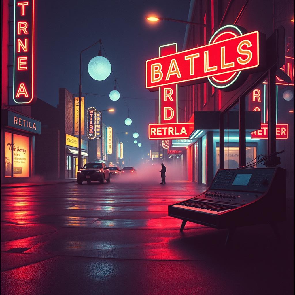 Song Image