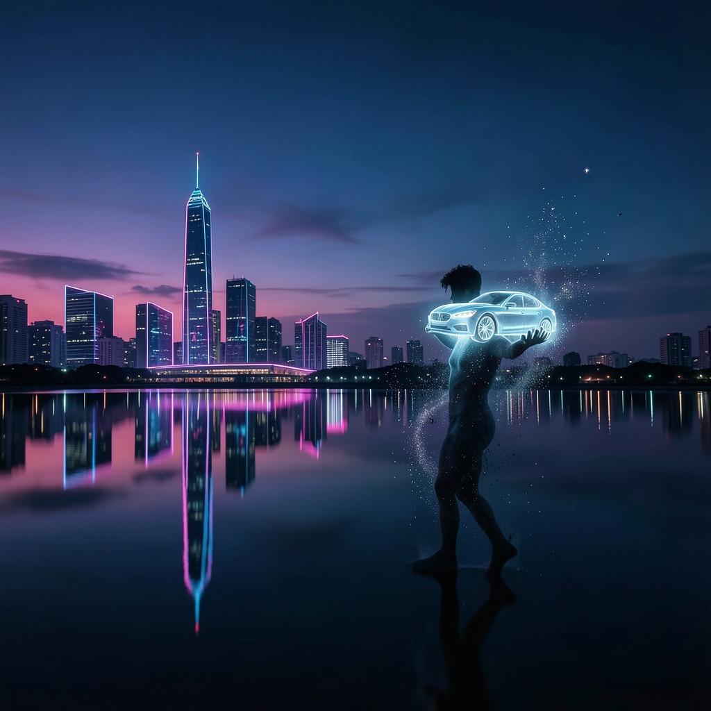 Lucid Dream Life artwork