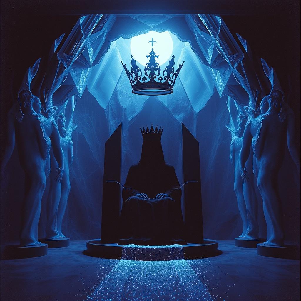Voice picture for Untitled Persona