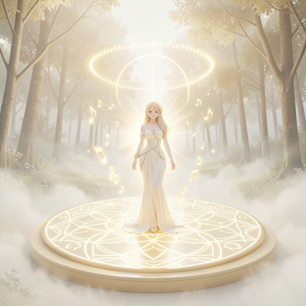 Louise (Eternal Birthday Anthem) artwork