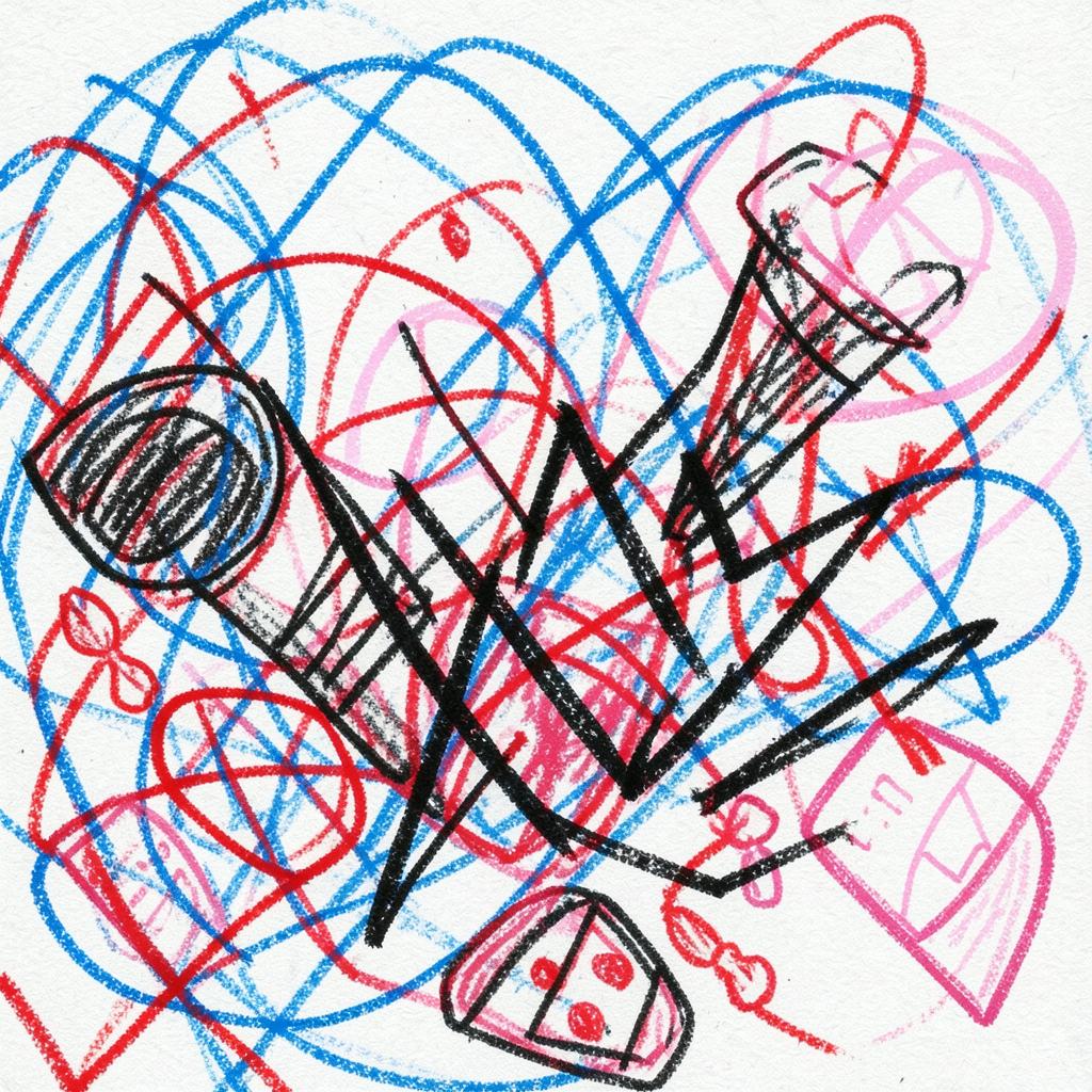 Клеш рояль artwork