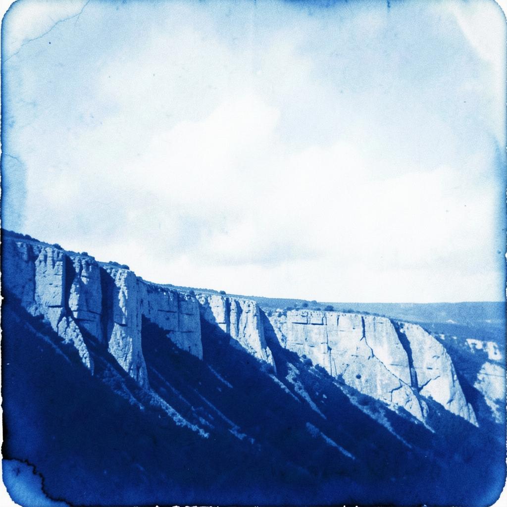 Anshar, Sky Above artwork