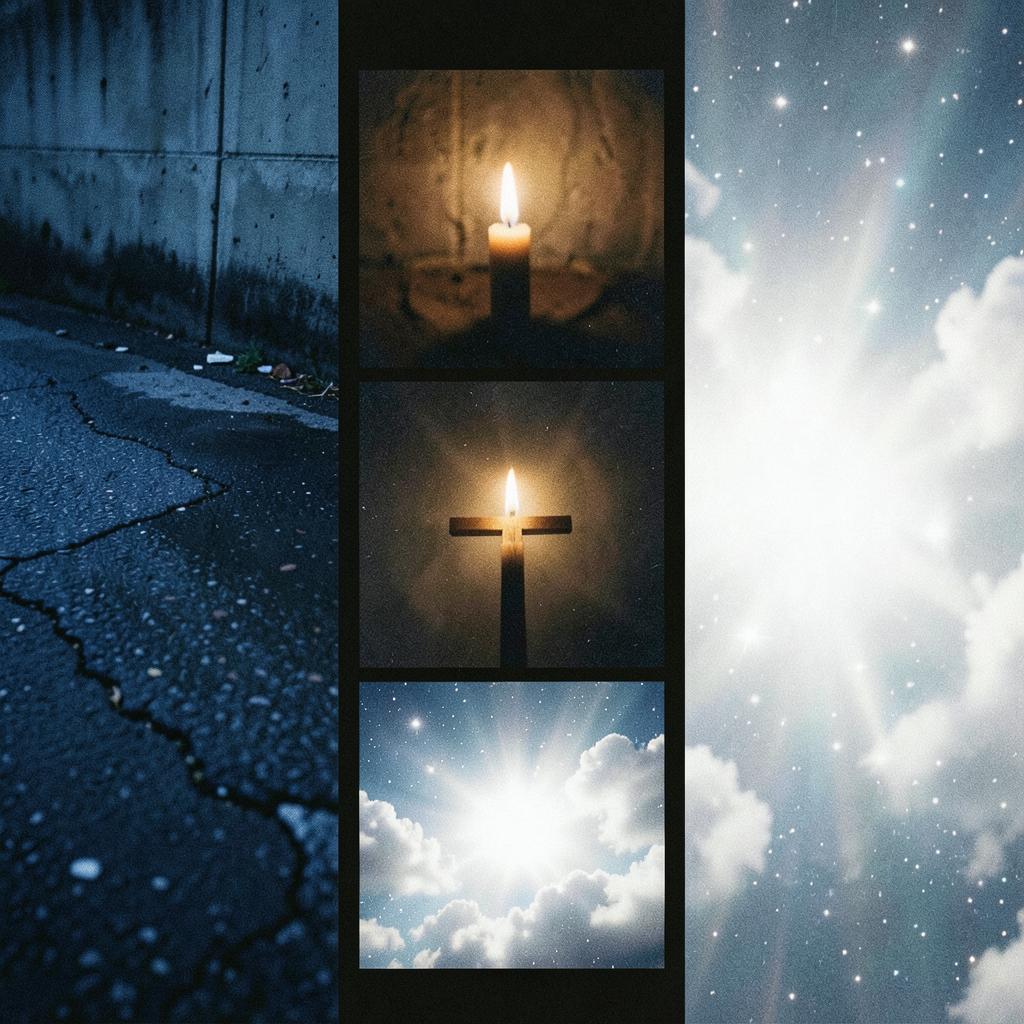 I'm Very Happy With Christ v.2 artwork