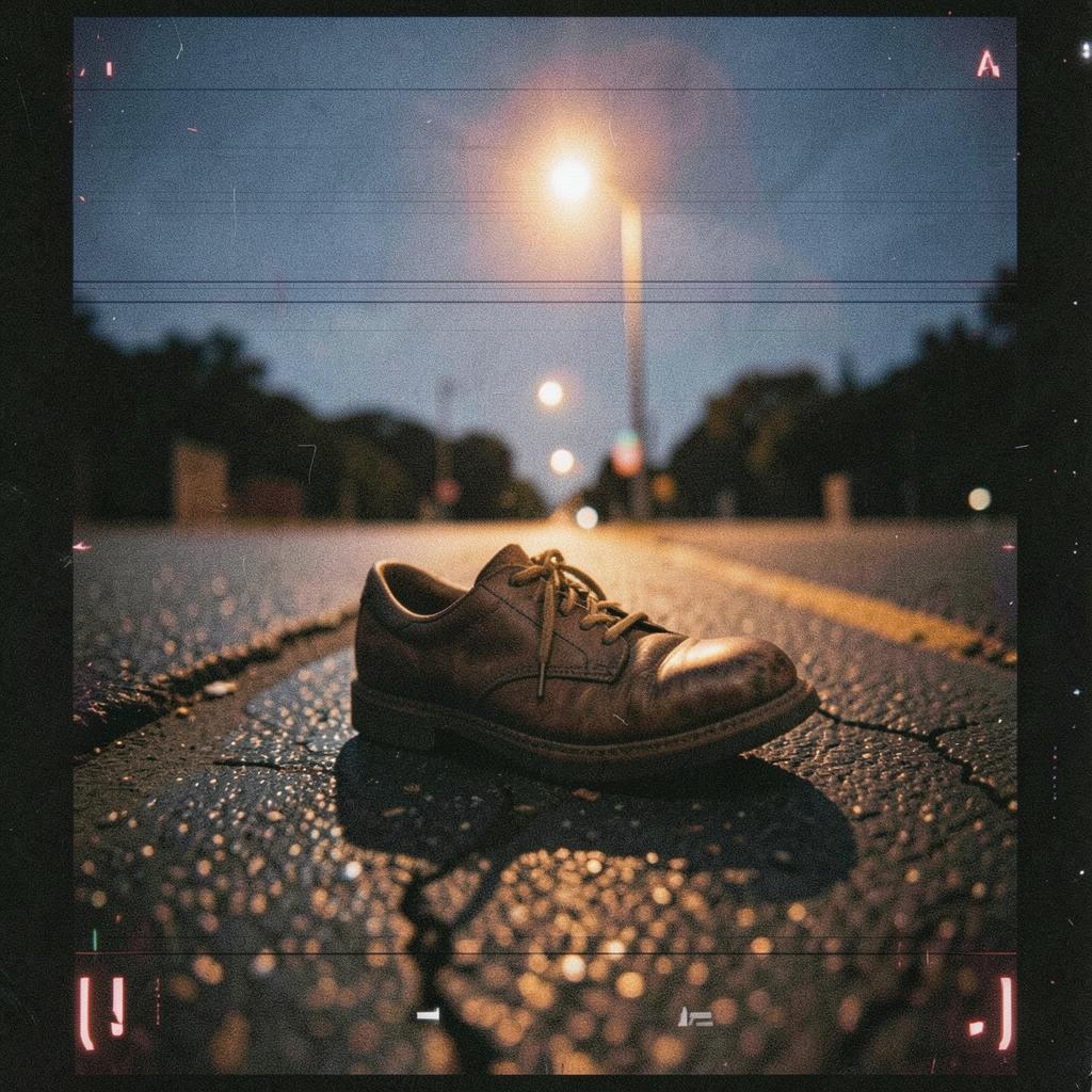 LET YOU GO artwork