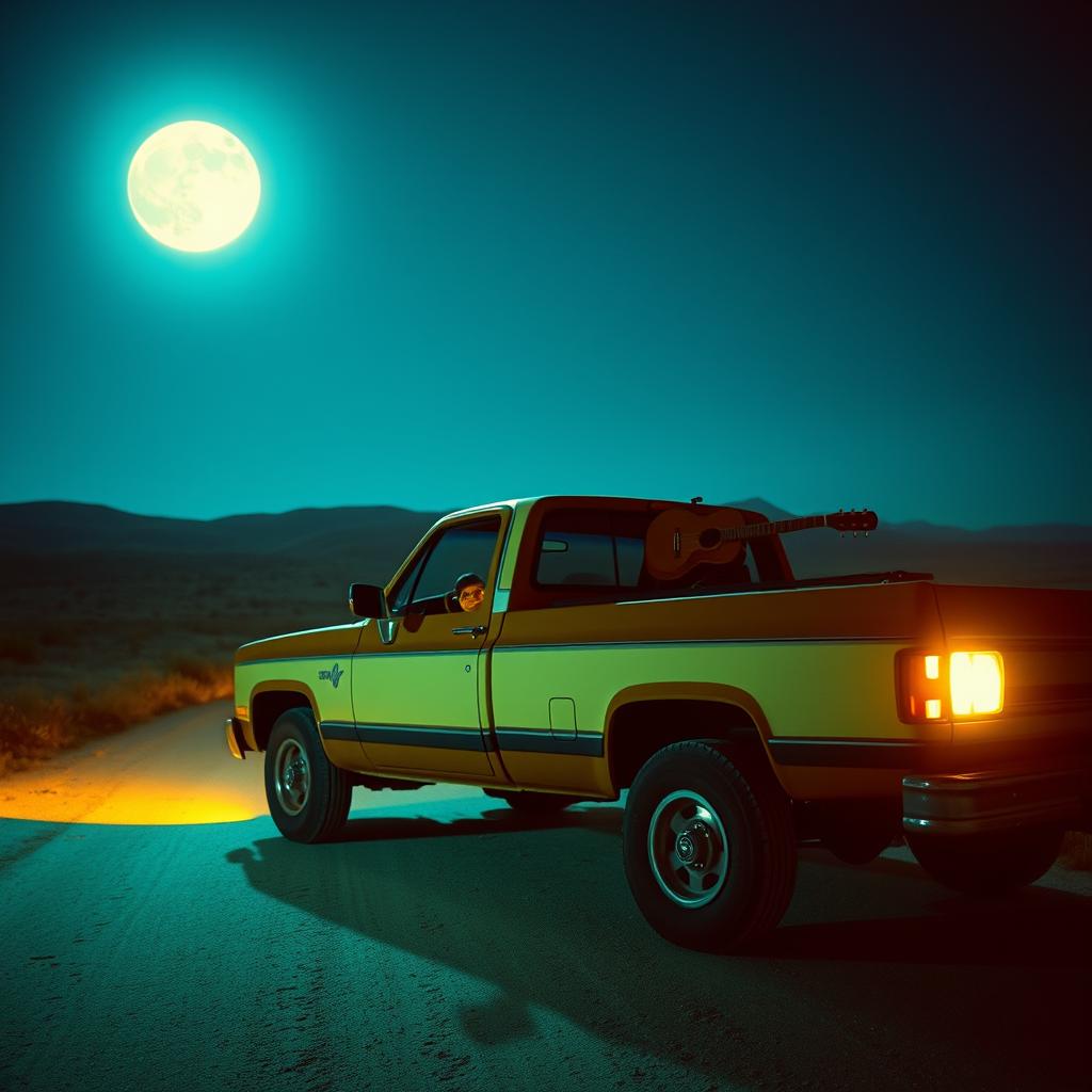 Persona image for Spook Asem 2