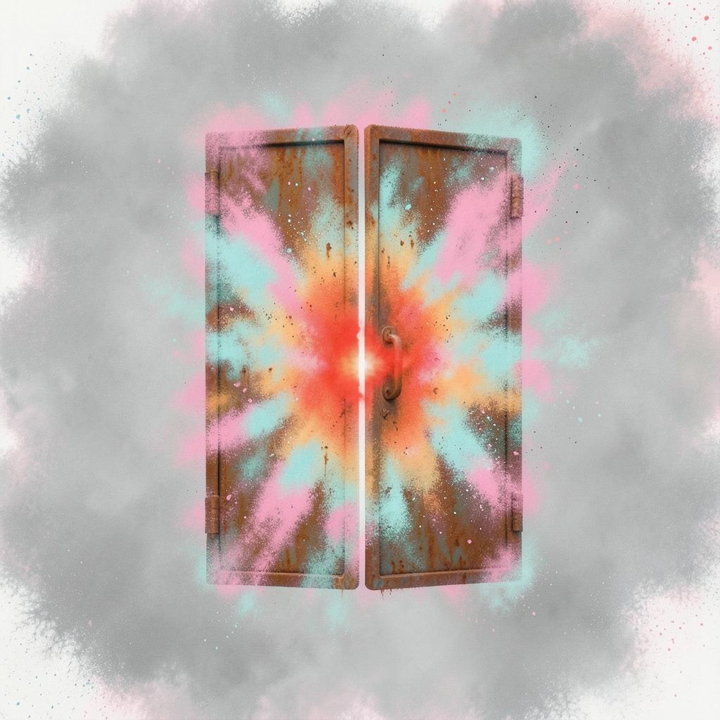 The Door I’ve Forgotten [Unchained] artwork