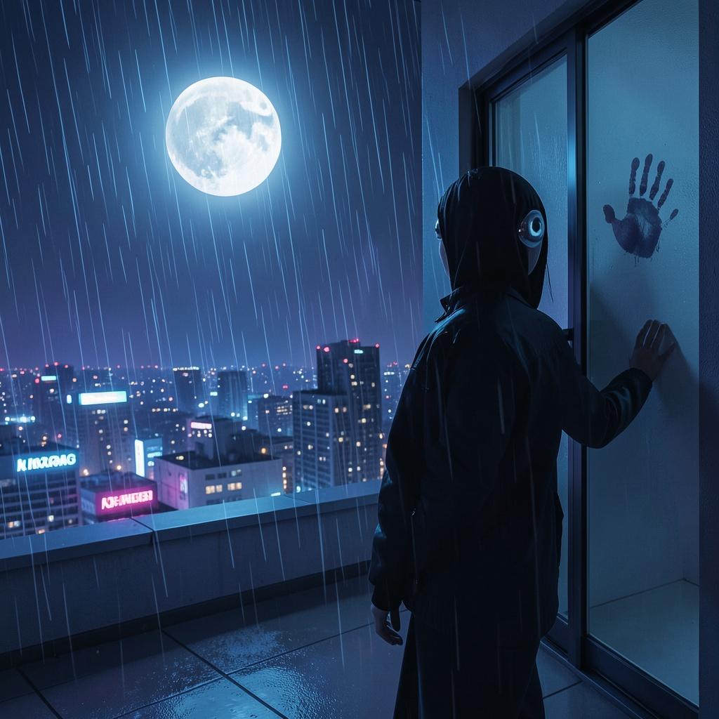 Kalte Hände artwork