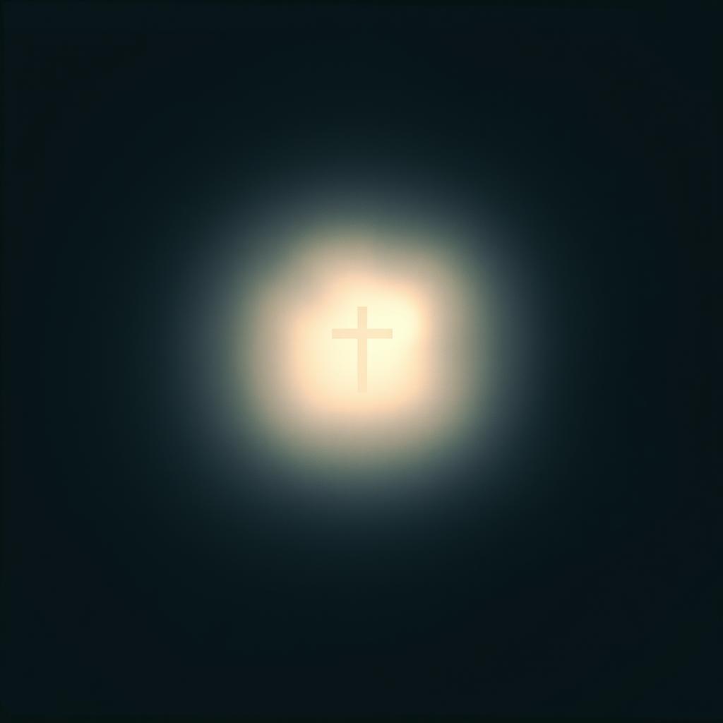 Don’t Give Up (God Is Working) artwork