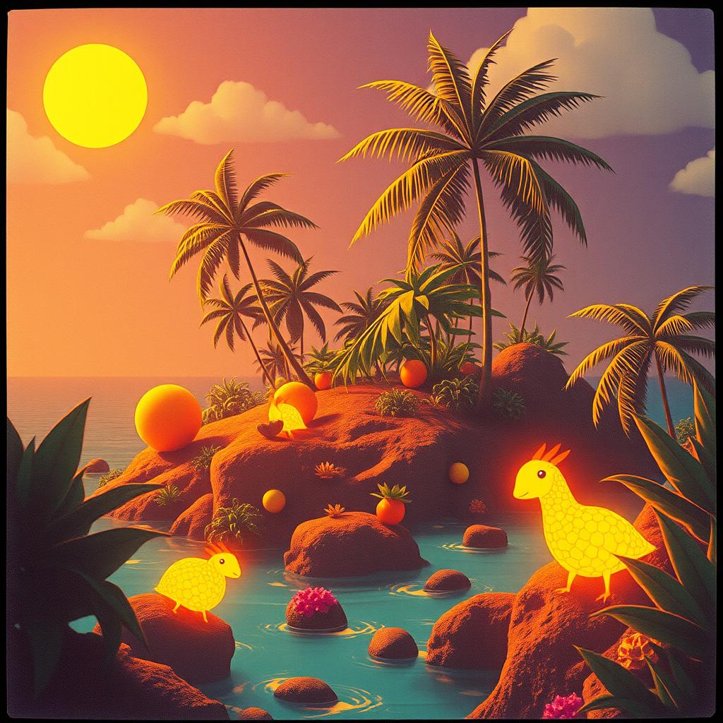 파송의 가르침 B artwork