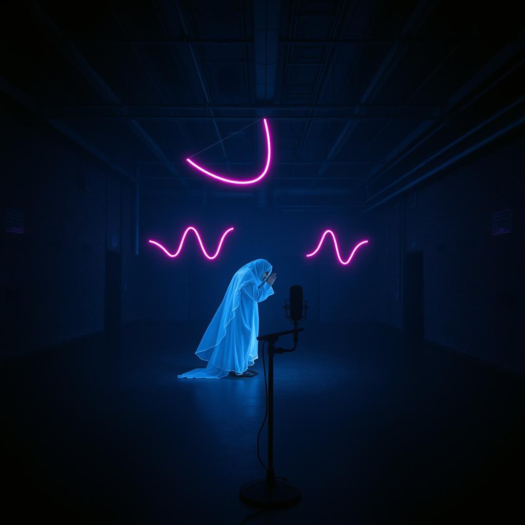 Still Running artwork