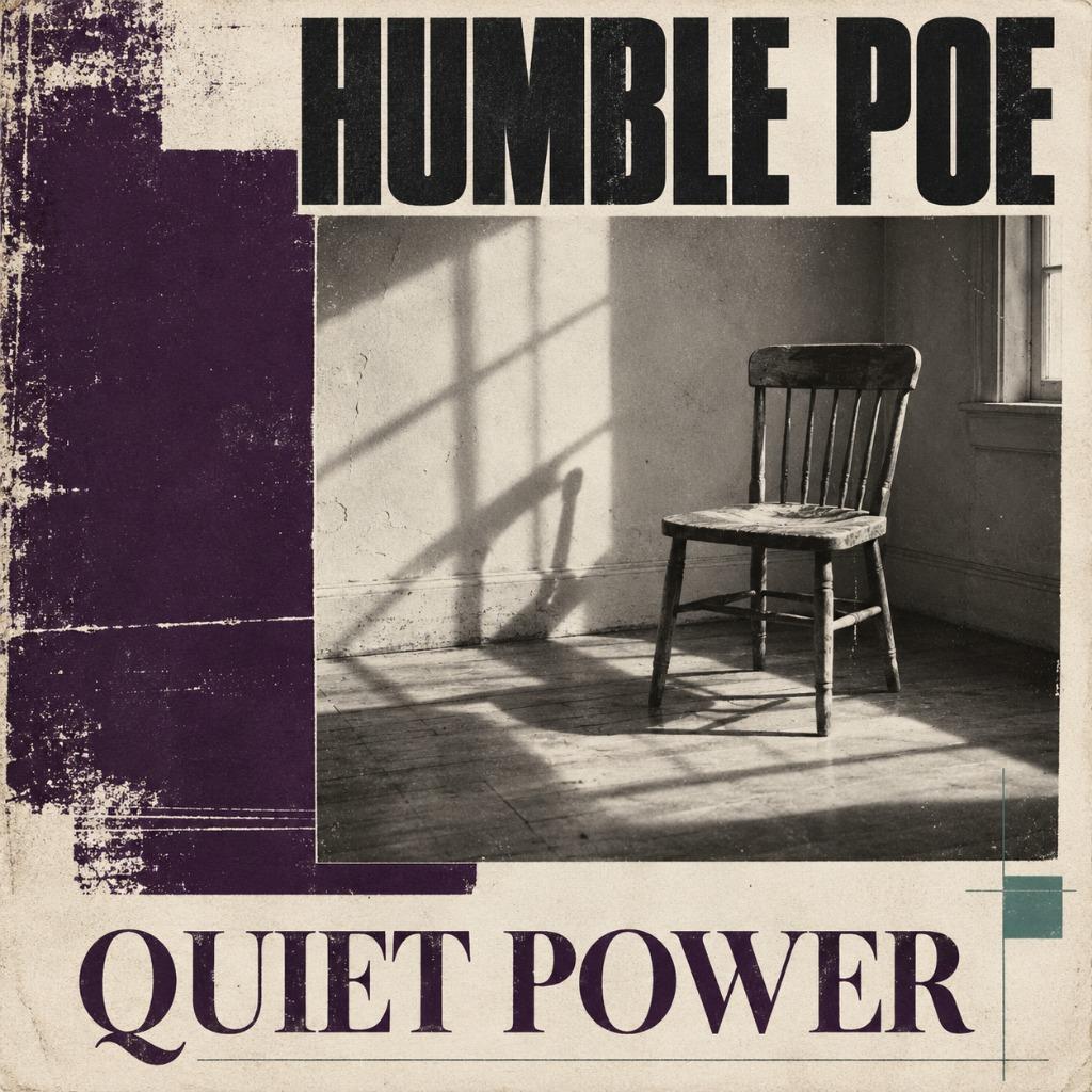 Quiet Power