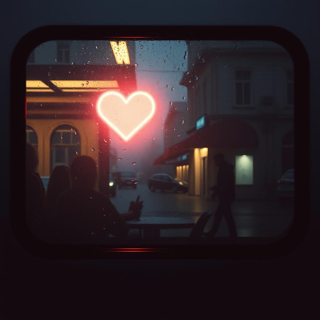 Piece of Love artwork