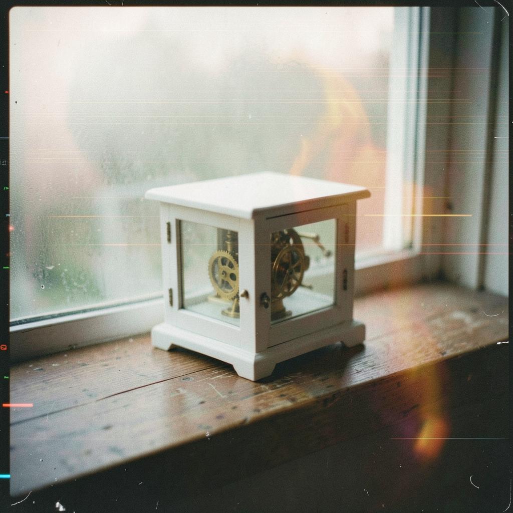 Your Name Inside My Breath (Music Box Era Mix) artwork