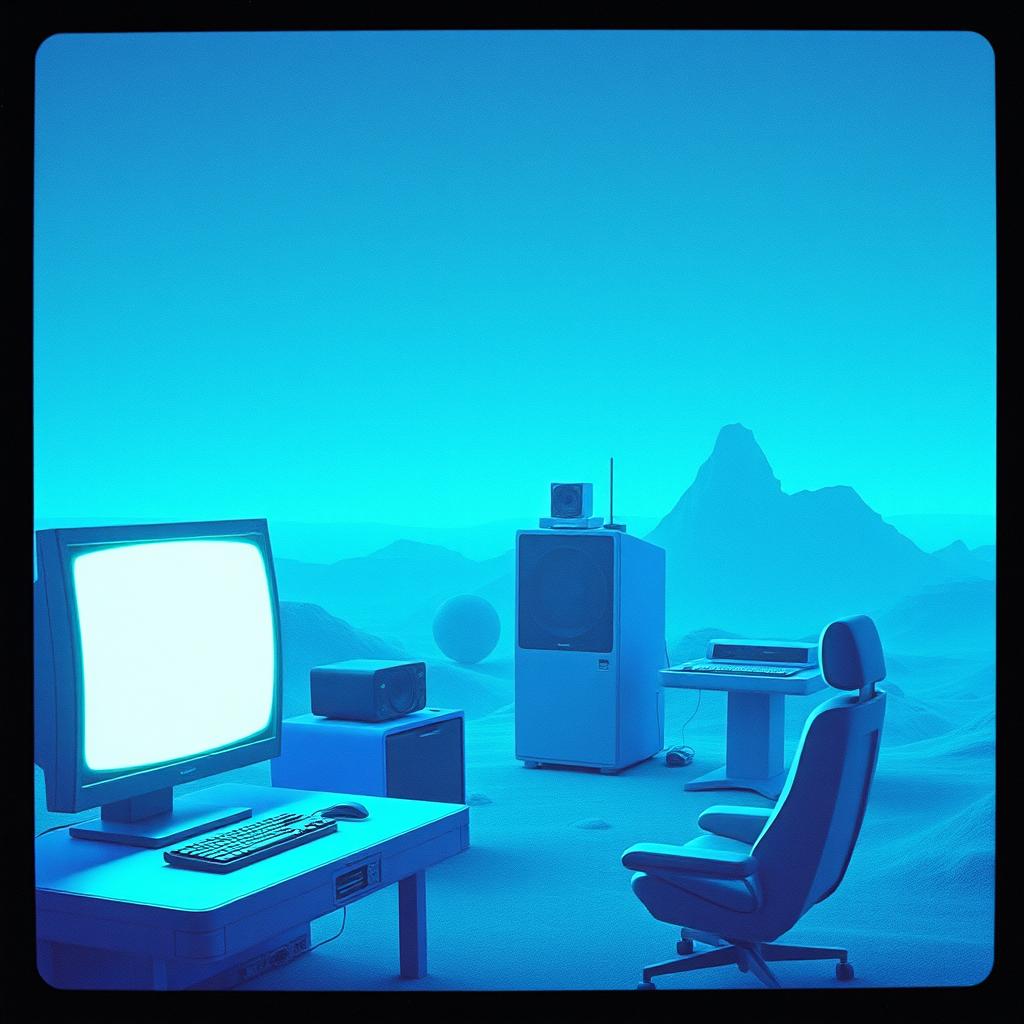 Voice image for Tropical hits